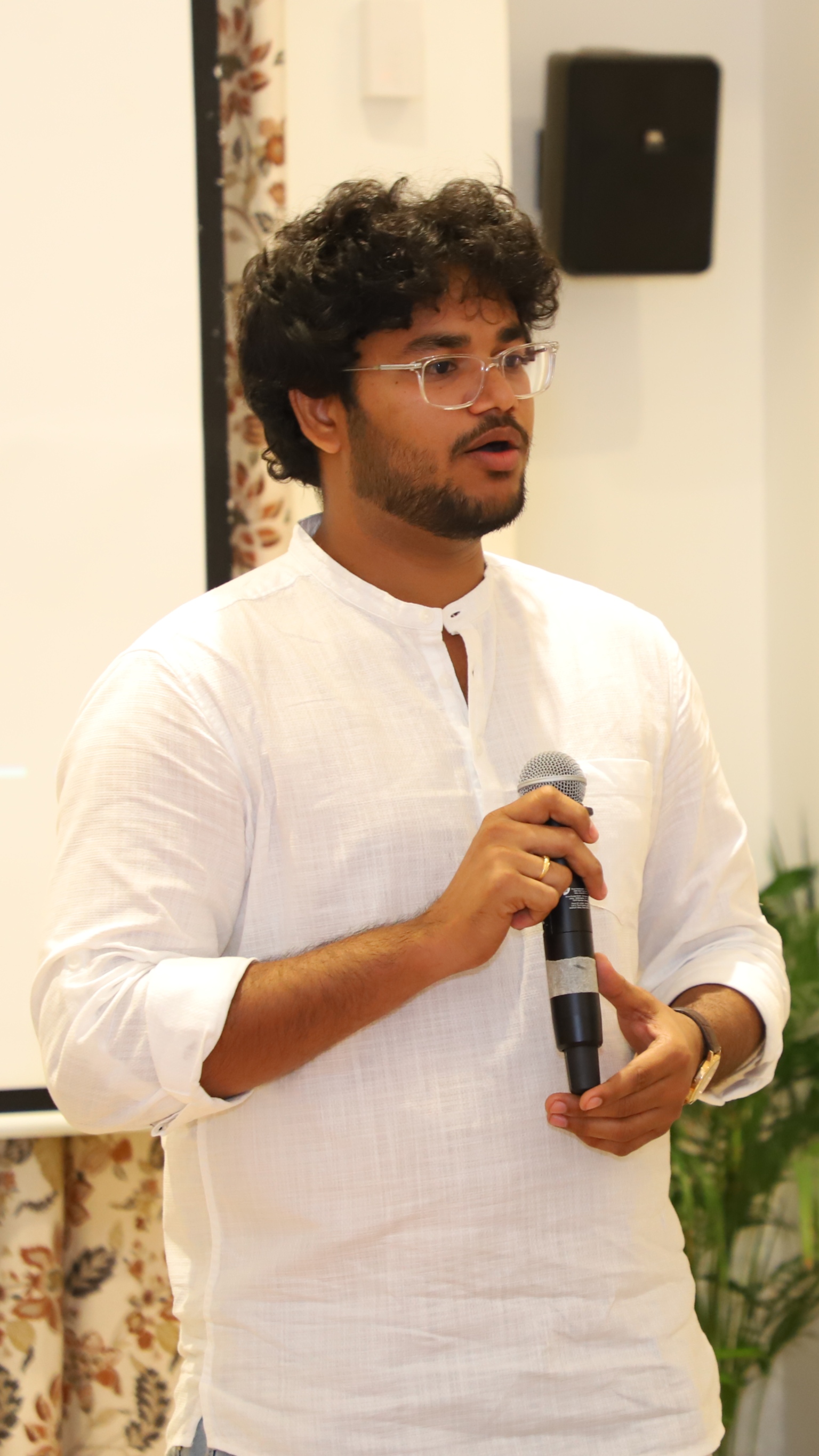 Allytriz Founder
